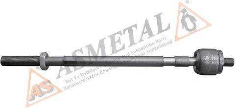 Осевой шарнир, рулевая тяга ASMETAL 20RN3605 Осевой шарнир, рулевая тяга ASMETAL 20RN3605