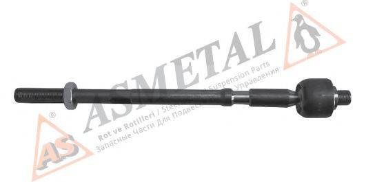 Осевой шарнир, рулевая тяга ASMETAL 20RN5520 Осевой шарнир, рулевая тяга ASMETAL 20RN5520