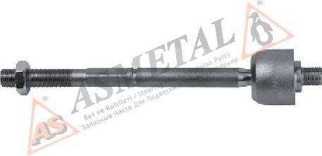 Осевой шарнир, рулевая тяга ASMETAL 20RN5605 Осевой шарнир, рулевая тяга ASMETAL 20RN5605
