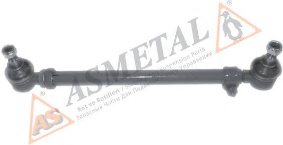 Поперечная рулевая тяга ASMETAL 21MR2360