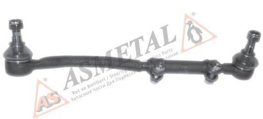 Поперечная рулевая тяга ASMETAL 21OP3159 Поперечная рулевая тяга ASMETAL 21OP3159