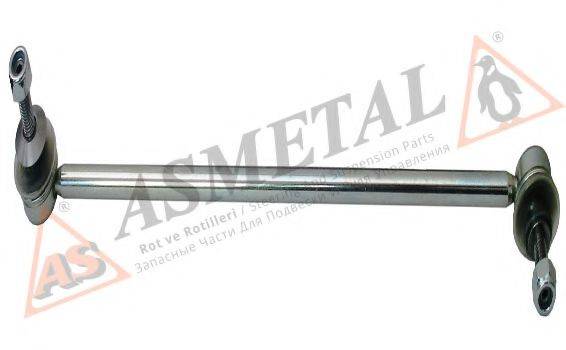 Тяга / стойка, стабилизатор ASMETAL 26BM0310 Тяга / стойка, стабилизатор ASMETAL 26BM0310