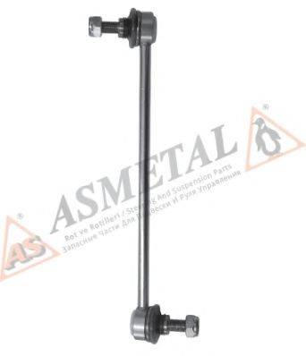 Тяга / стойка, стабилизатор ASMETAL 26CH0100 Тяга / стойка, стабилизатор ASMETAL 26CH0100