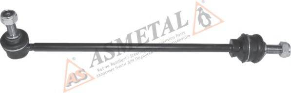 Тяга / стойка, стабилизатор ASMETAL 26CT0200 Тяга / стойка, стабилизатор ASMETAL 26CT0200