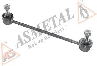 Тяга / стойка, стабилизатор ASMETAL 26DW0500 Тяга / стойка, стабилизатор ASMETAL 26DW0500