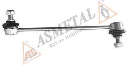 Тяга / стойка, стабилизатор ASMETAL 26DW2001 Тяга / стойка, стабилизатор ASMETAL 26DW2001