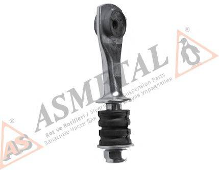Тяга / стойка, стабилизатор ASMETAL 26FR03 Тяга / стойка, стабилизатор ASMETAL 26FR03