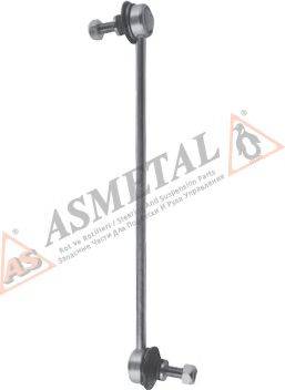 Тяга / стойка, стабилизатор ASMETAL 26FR1705 Тяга / стойка, стабилизатор ASMETAL 26FR1705
