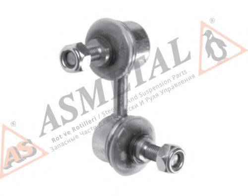 Тяга / стойка, стабилизатор ASMETAL 26HY0511 Тяга / стойка, стабилизатор ASMETAL 26HY0511