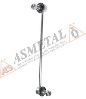 Тяга / стойка, стабилизатор ASMETAL 26HY0515 Тяга / стойка, стабилизатор ASMETAL 26HY0515