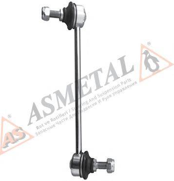 Тяга / стойка, стабилизатор ASMETAL 26HY2000 Тяга / стойка, стабилизатор ASMETAL 26HY2000