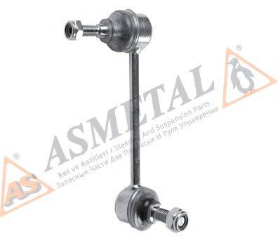 Тяга / стойка, стабилизатор ASMETAL 26MR0501 Тяга / стойка, стабилизатор ASMETAL 26MR0501