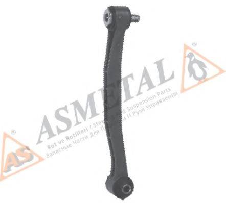 Тяга / стойка, стабилизатор ASMETAL 26MR1000 Тяга / стойка, стабилизатор ASMETAL 26MR1000