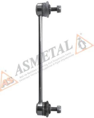 Тяга / стойка, стабилизатор ASMETAL 26MR1205