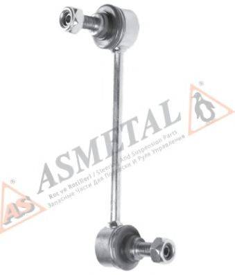 Тяга / стойка, стабилизатор ASMETAL 26OP1007 Тяга / стойка, стабилизатор ASMETAL 26OP1007