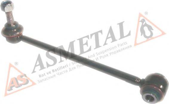 Тяга / стойка, стабилизатор ASMETAL 26PE2501 Тяга / стойка, стабилизатор ASMETAL 26PE2501