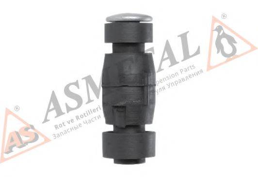 Тяга / стойка, стабилизатор ASMETAL 26RN3410 Тяга / стойка, стабилизатор ASMETAL 26RN3410