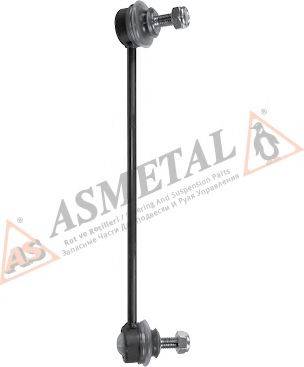 Тяга / стойка, стабилизатор ASMETAL 26RN3550 Тяга / стойка, стабилизатор ASMETAL 26RN3550