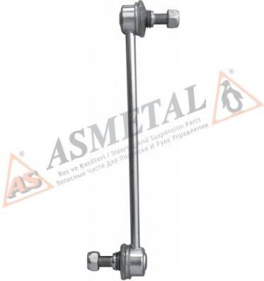 Тяга / стойка, стабилизатор ASMETAL 26TY1007 Тяга / стойка, стабилизатор ASMETAL 26TY1007