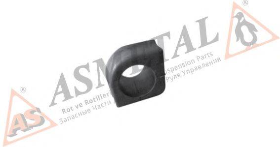 Опора, стабилизатор ASMETAL 38VW4010 Опора, стабилизатор ASMETAL 38VW4010