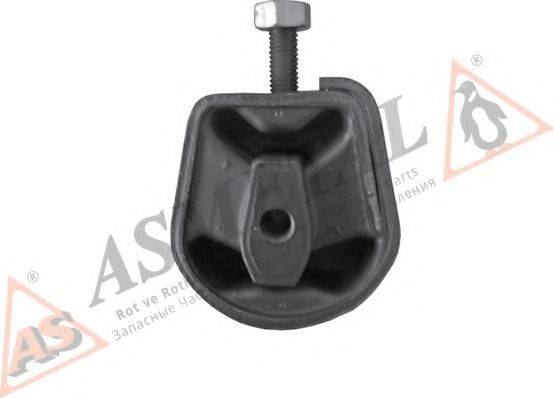 Подвеска, двигатель ASMETAL 45MR0500 Подвеска, двигатель ASMETAL 45MR0500