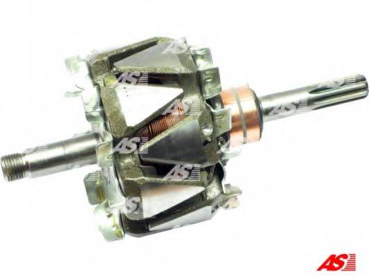 Ротор, генератор AS-PL AR3016 Ротор, генератор AS-PL AR3016