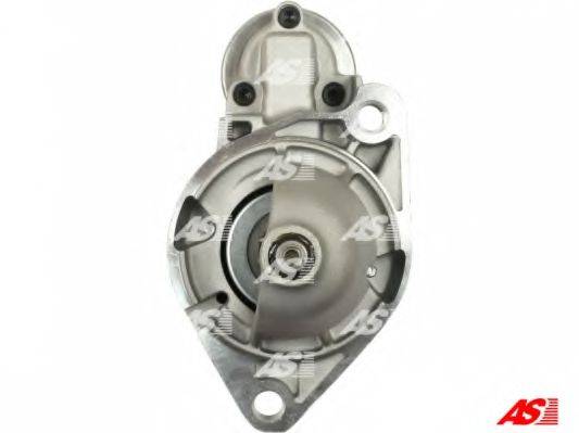 Стартер AS-PL S0098 Стартер AS-PL S0098