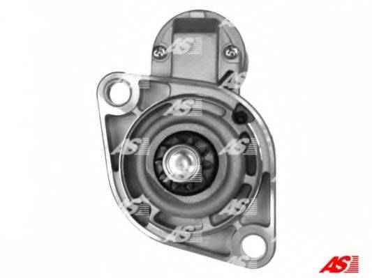 Стартер AS-PL S3037 Стартер AS-PL S3037