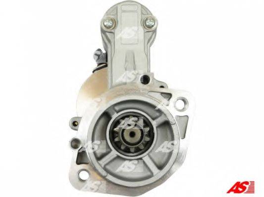 Стартер AS-PL S3062 Стартер AS-PL S3062