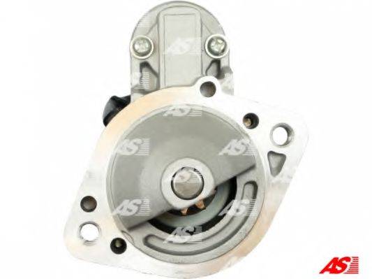 Стартер AS-PL S5026 Стартер AS-PL S5026