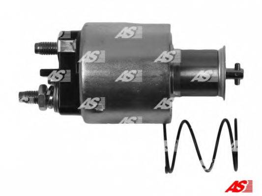 Тяговое реле, стартер AS-PL SS3004 Тяговое реле, стартер AS-PL SS3004