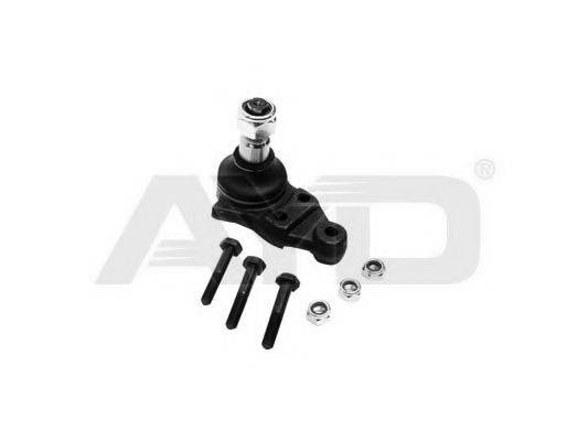 Несущий / направляющий шарнир AYD 9200393