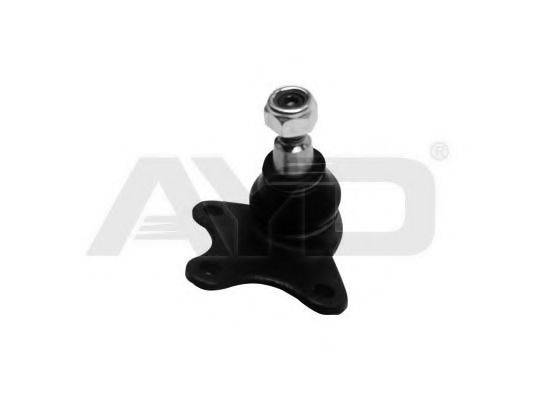 Несущий / направляющий шарнир AYD 9200891