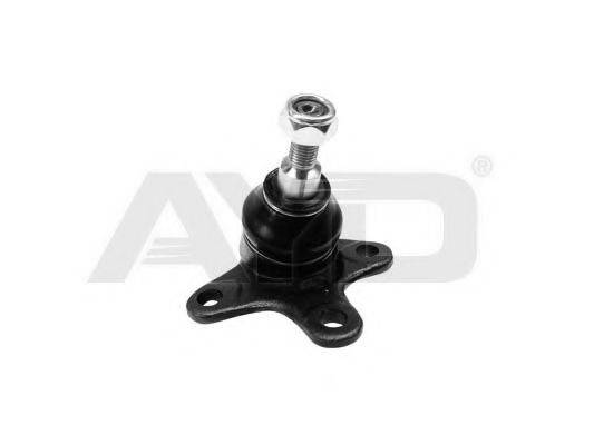 Несущий / направляющий шарнир AYD 9200905 Несущий / направляющий шарнир AYD 9200905