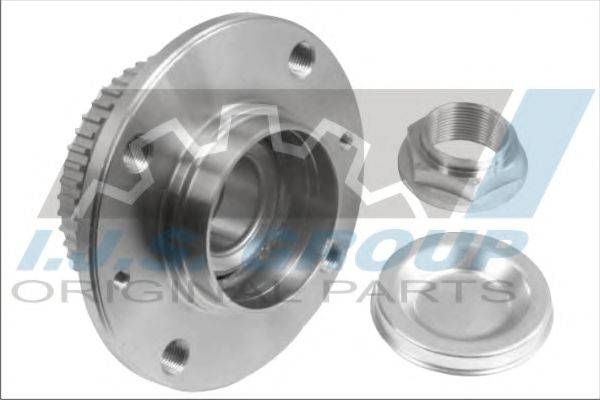 Комплект подшипника ступицы колеса IJS GROUP 10-1328 Комплект подшипника ступицы колеса IJS GROUP 10-1328