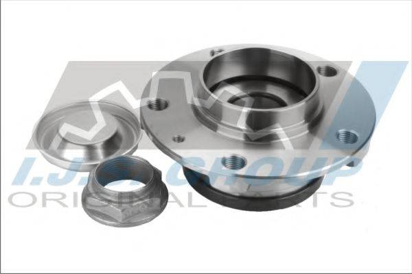 Комплект подшипника ступицы колеса IJS GROUP 10-1331 Комплект подшипника ступицы колеса IJS GROUP 10-1331