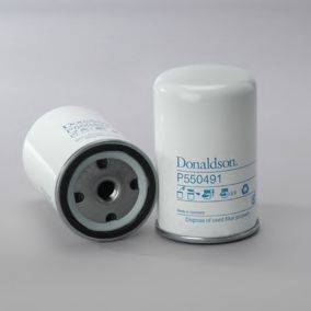 Топливный фильтр DONALDSON P550491 Топливный фильтр DONALDSON P550491