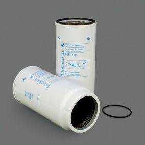 Топливный фильтр DONALDSON P550778 Топливный фильтр DONALDSON P550778
