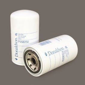 Масляный фильтр DONALDSON P558250 Масляный фильтр DONALDSON P558250