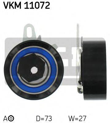 Натяжной ролик, ремень ГРМ SKF VKM 11072