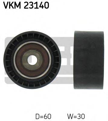Паразитный / Ведущий ролик, зубчатый ремень SKF VKM 23140