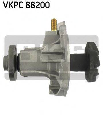 Водяной насос SKF VKPC 88200 Водяной насос SKF VKPC 88200