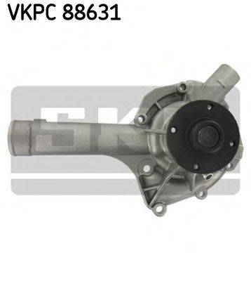 Водяной насос SKF VKPC 88631 Водяной насос SKF VKPC 88631