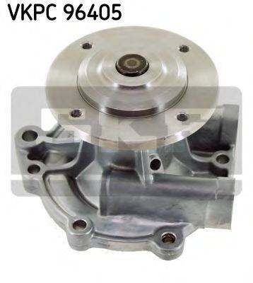 Водяной насос SKF VKPC 96405 Водяной насос SKF VKPC 96405