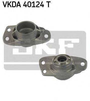 Опора стойки амортизатора SKF VKDA 40124 T Опора стойки амортизатора SKF VKDA 40124 T