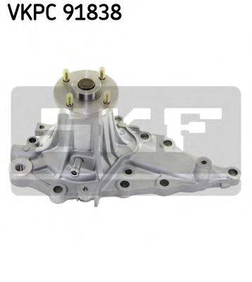 Водяной насос SKF VKPC 91838 Водяной насос SKF VKPC 91838