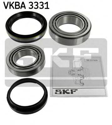 Комплект подшипника ступицы колеса SKF VKBA 3331 Комплект подшипника ступицы колеса SKF VKBA 3331