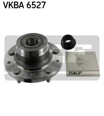 Комплект подшипника ступицы колеса SKF VKBA 6527 Комплект подшипника ступицы колеса SKF VKBA 6527