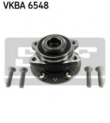 Комплект подшипника ступицы колеса SKF VKBA 6548 Комплект подшипника ступицы колеса SKF VKBA 6548