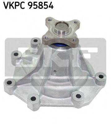 Водяной насос SKF VKPC 95854 Водяной насос SKF VKPC 95854